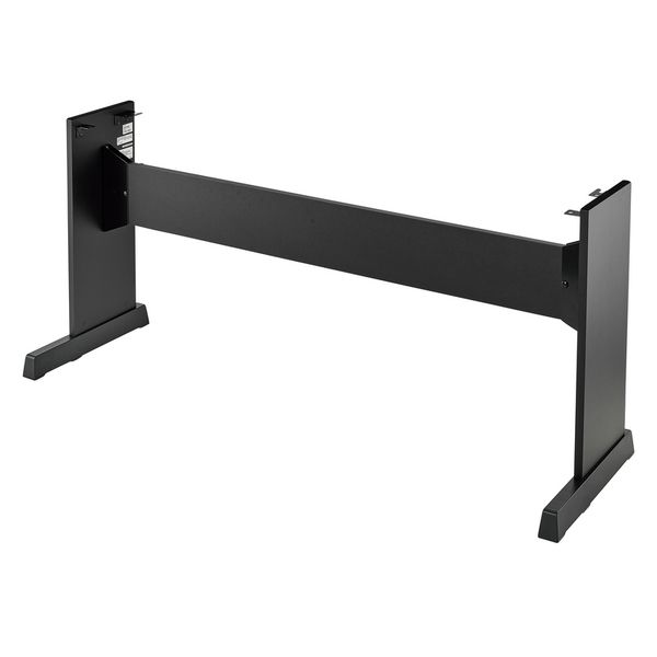 Yamaha L100B SUPPORTO PER PIANOFORTE YAMAHA P145 NERO