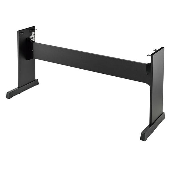 Yamaha L100B SUPPORTO PER PIANOFORTE YAMAHA P145 NERO