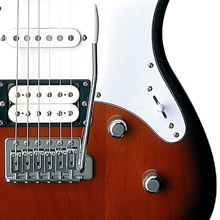 YAMAHA Pacifica 112V Old Violin Sunburst