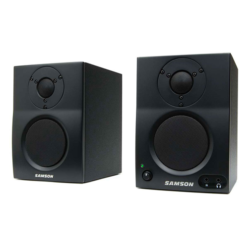 SAMSON MEDIAONE 3A BT