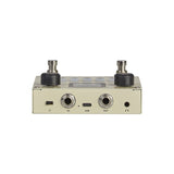 BAIO XL pedale multieffetto