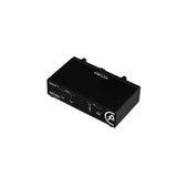 Scheda Audio Arturia MiniFuse 1 Black