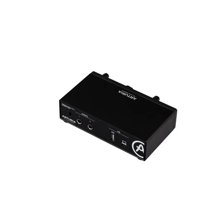 Scheda Audio Arturia MiniFuse 1 Black