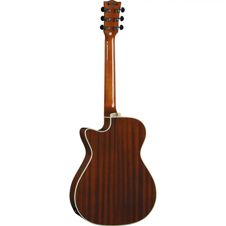 Eko Guitars NXT A100ce Natural