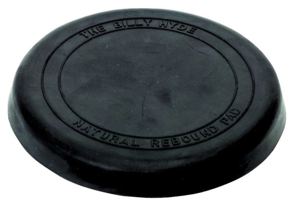GEWA Practice Pad Billy Hyde Style 8"
