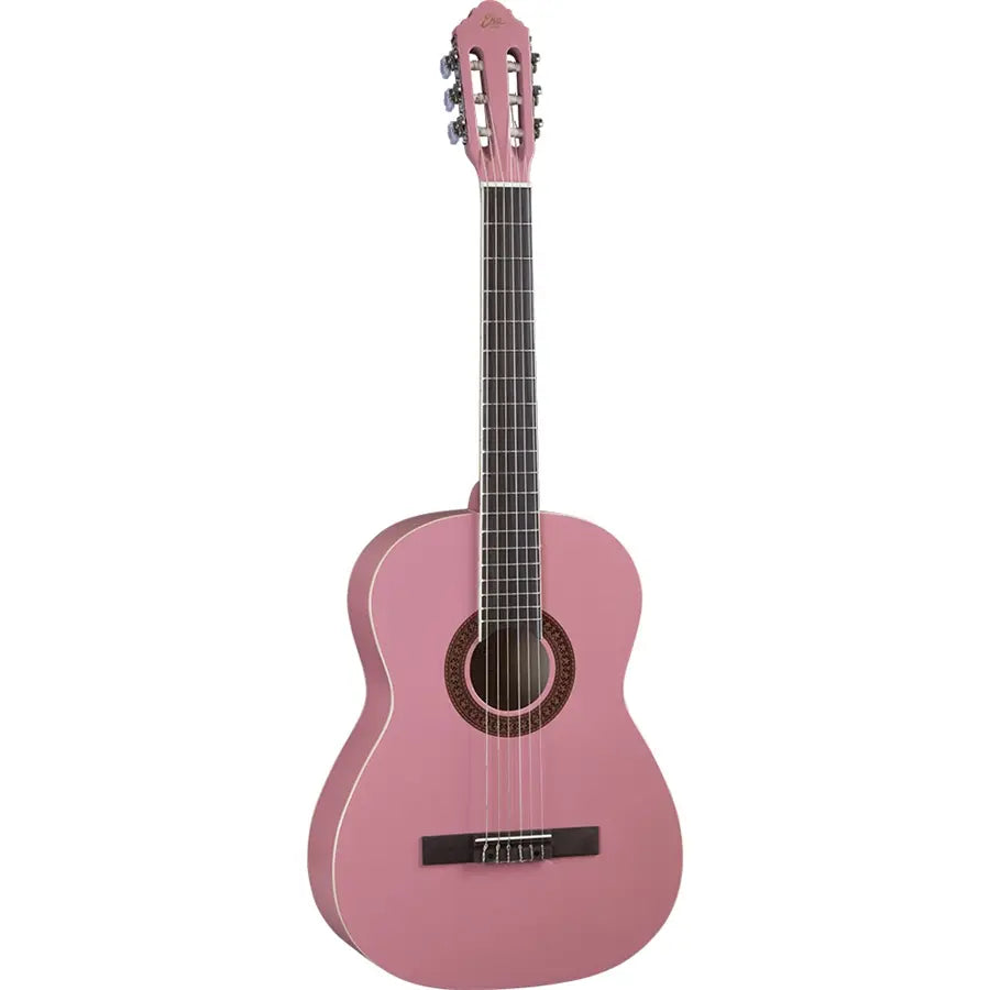 EKO CHITARRA CLASSICA CS-10 Pink