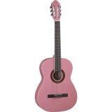 EKO CHITARRA CLASSICA CS-10 Pink