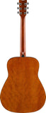 Yamaha fg800m natural chitarra acustica