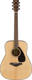 Yamaha fg800m natural chitarra acustica