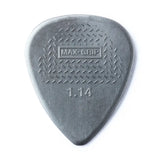 Dunlop 449R1.14 Plettro Max Grip Standard 1.14mm
