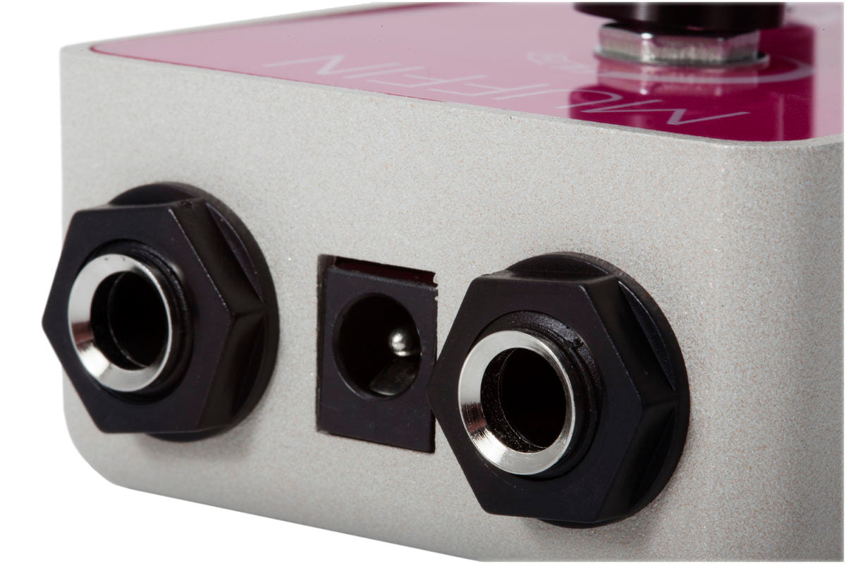 MUFFIN - Pedale distorsore per chitarra Foxgear