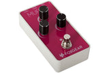 MUFFIN - Pedale distorsore per chitarra Foxgear