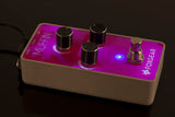 MUFFIN - Pedale distorsore per chitarra Foxgear