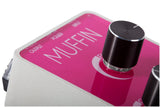 MUFFIN - Pedale distorsore per chitarra Foxgear