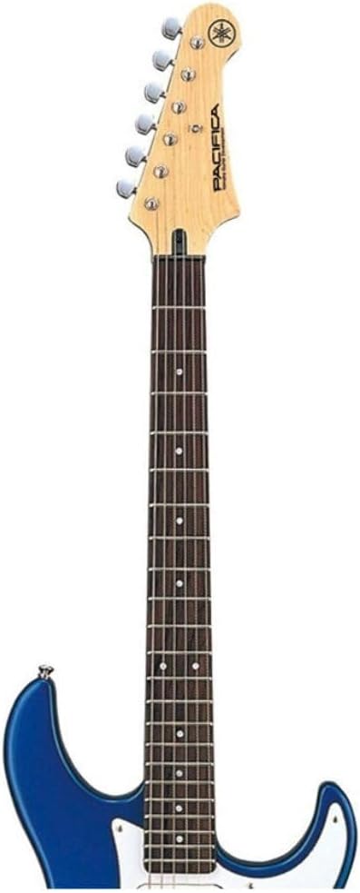 Yamaha Pacifica 012 PAC012 DBM Dark Blue Metallic