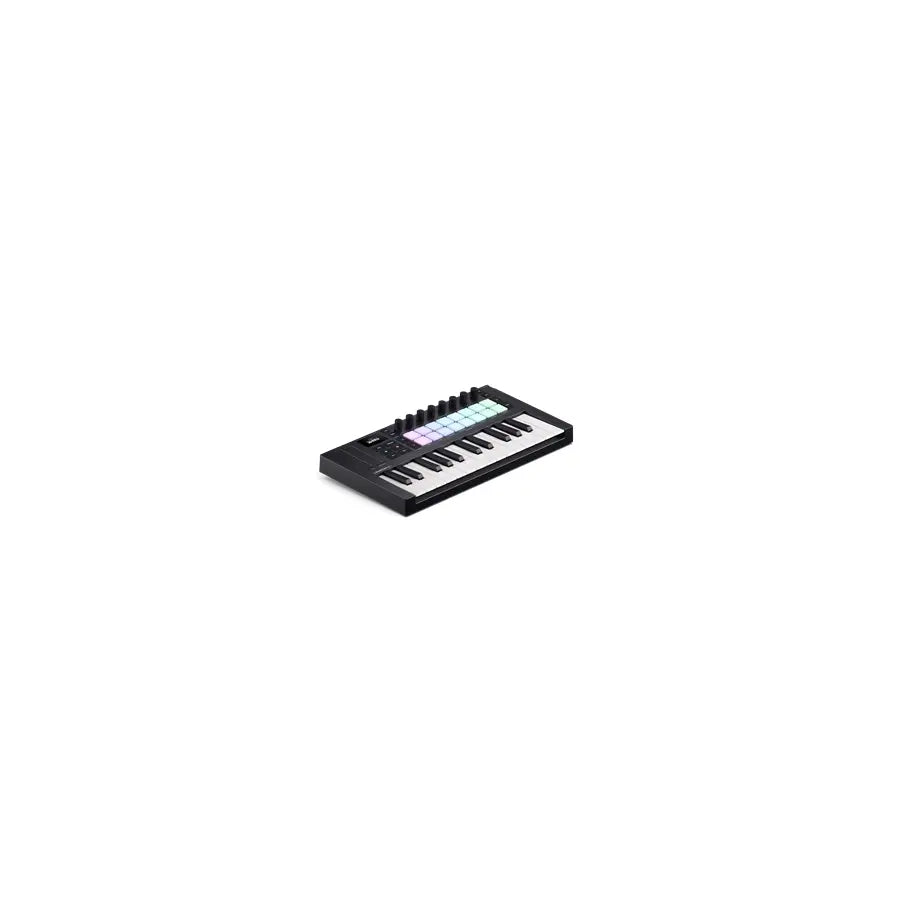 Novation Launchkey Mini 25 MK4 Midi Controller