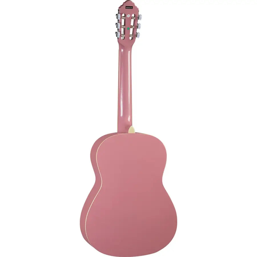 EKO CHITARRA CLASSICA CS-10 Pink