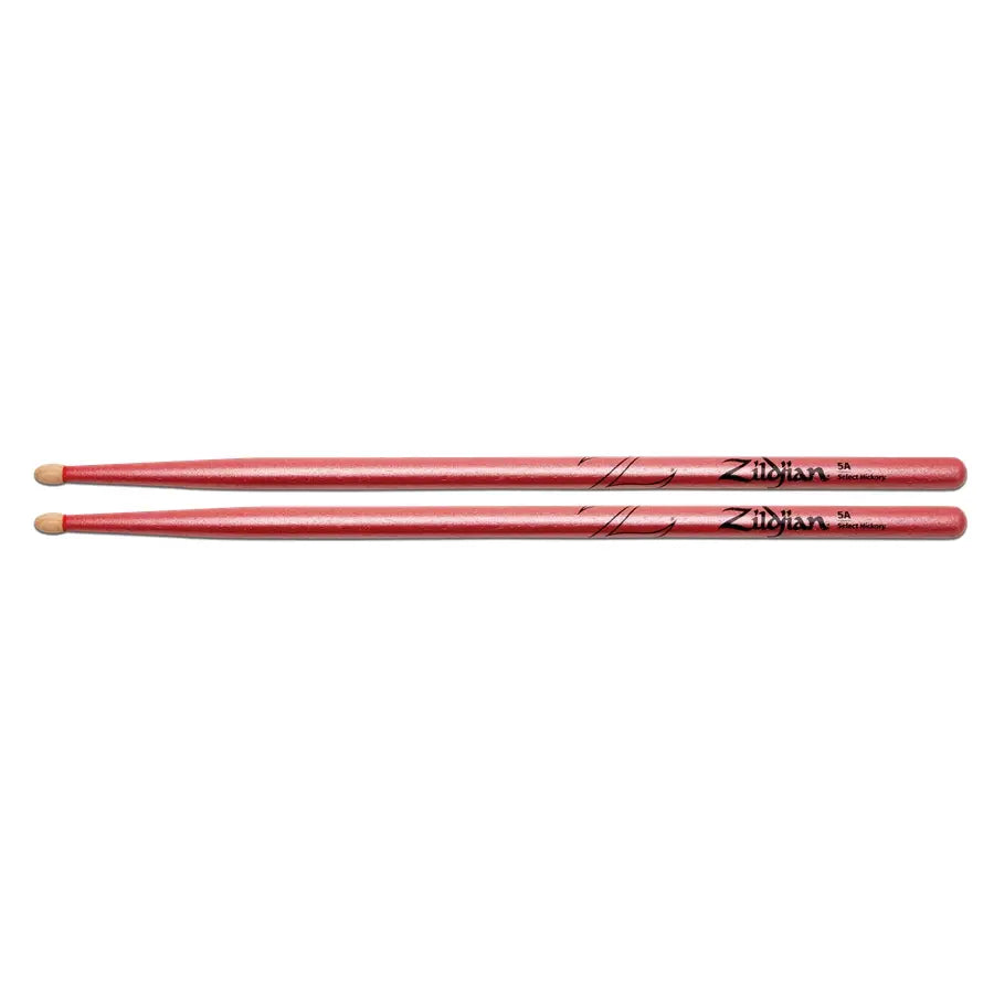ZILDJIAN Z5ACP-5A - Bacchette Chroma Series