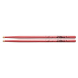 ZILDJIAN Z5ACP-5A - Bacchette Chroma Series