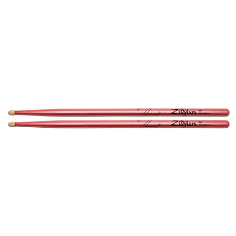 ZILDJIAN Z5ACP-5A - Bacchette Chroma Series