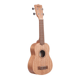 KALA Ka-20s - Ukulele Soprano Meranti