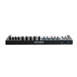 Arturia MiniLab 37 MK3 Black