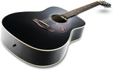 Chitarra Acustica, Yamaha F370 black