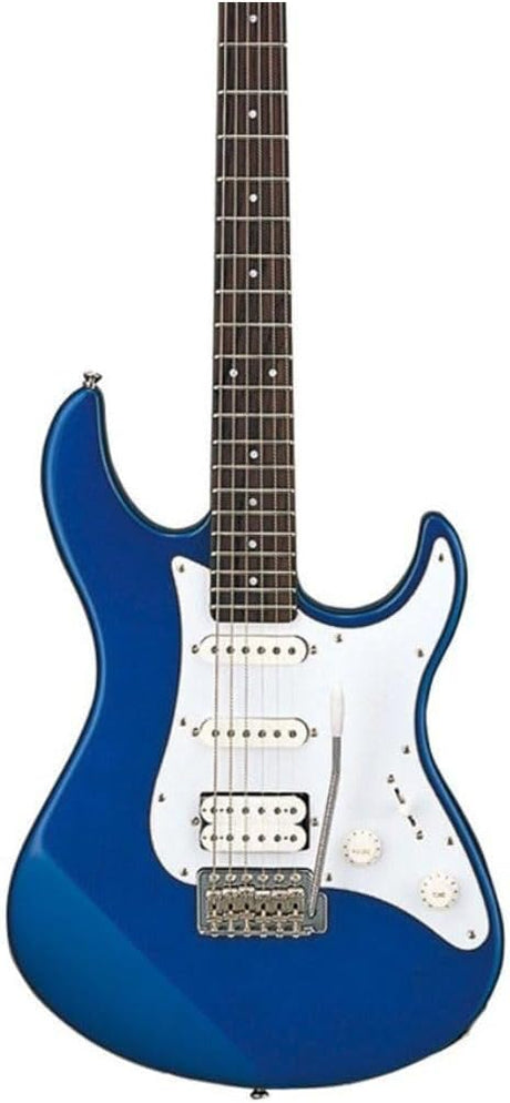 Yamaha Pacifica 012 PAC012 DBM Dark Blue Metallic