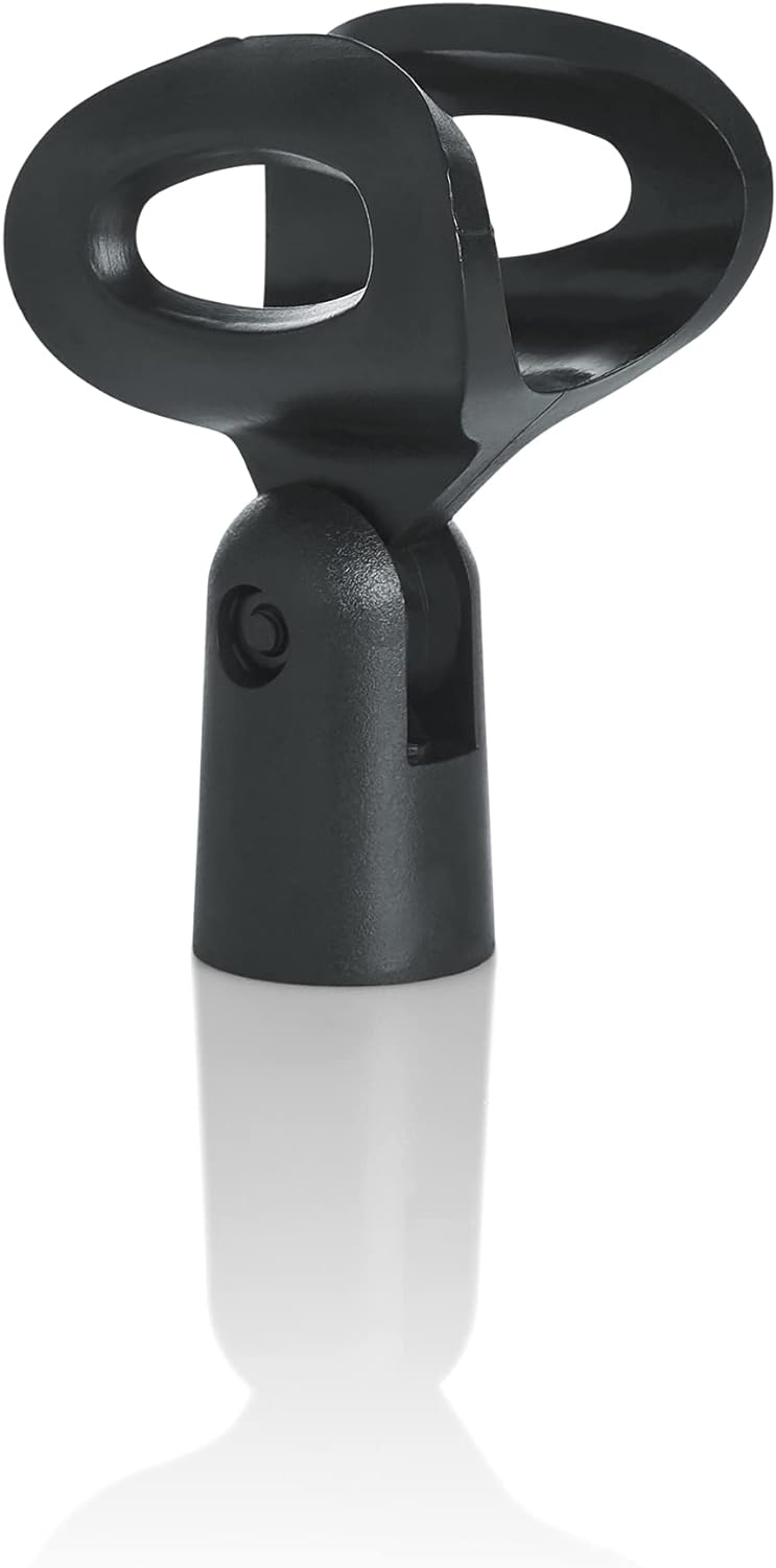 Gator Frameworks - GFW-MIC-CLIP - clip per microfono
