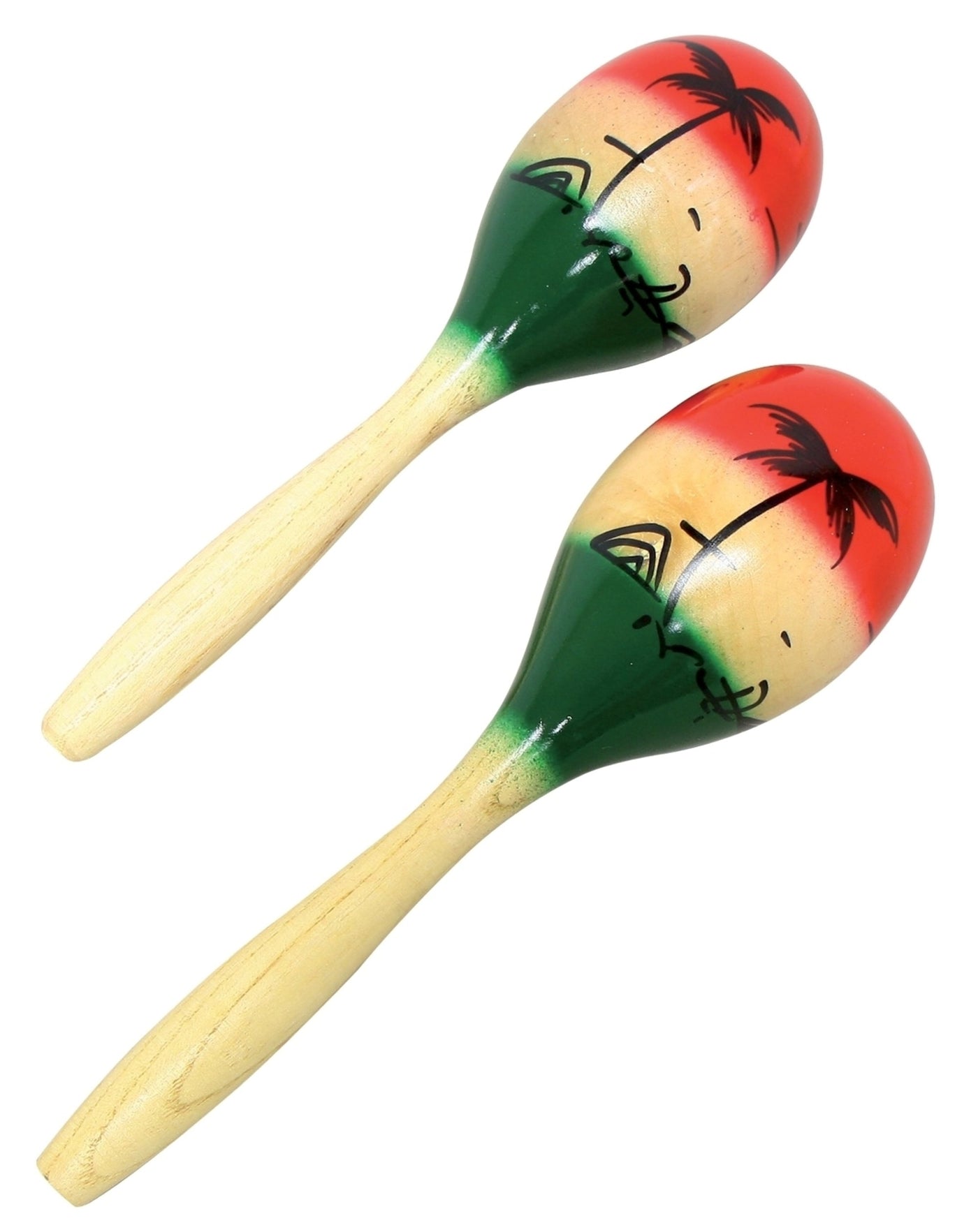 PURE GEWA Maracas CLUB SALSA F835.330