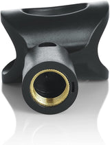 Gator Frameworks - GFW-MIC-CLIP - clip per microfono