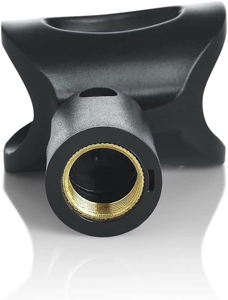 Gator Frameworks - GFW-MIC-CLIP - clip per microfono