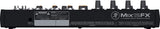 MACKIE Mix12FX - MIXER COMPATTO 12 INPUT CON EFFETTI