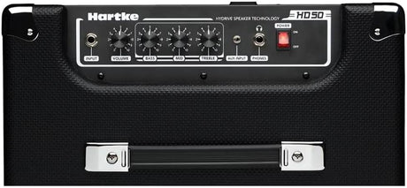 Amplificatore per basso HARTKE HD50 Combo