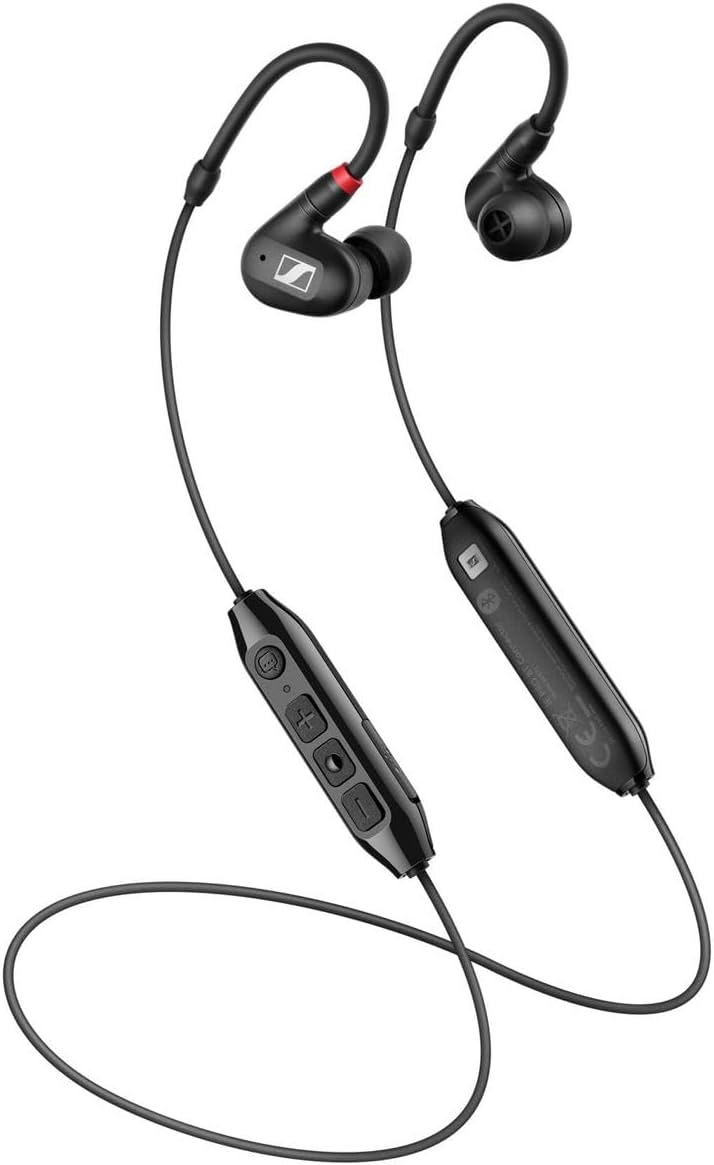 Sennheiser IE100 PRO Wireless