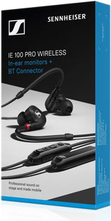 Sennheiser IE100 PRO Wireless