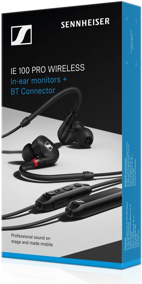 Sennheiser IE100 PRO Wireless