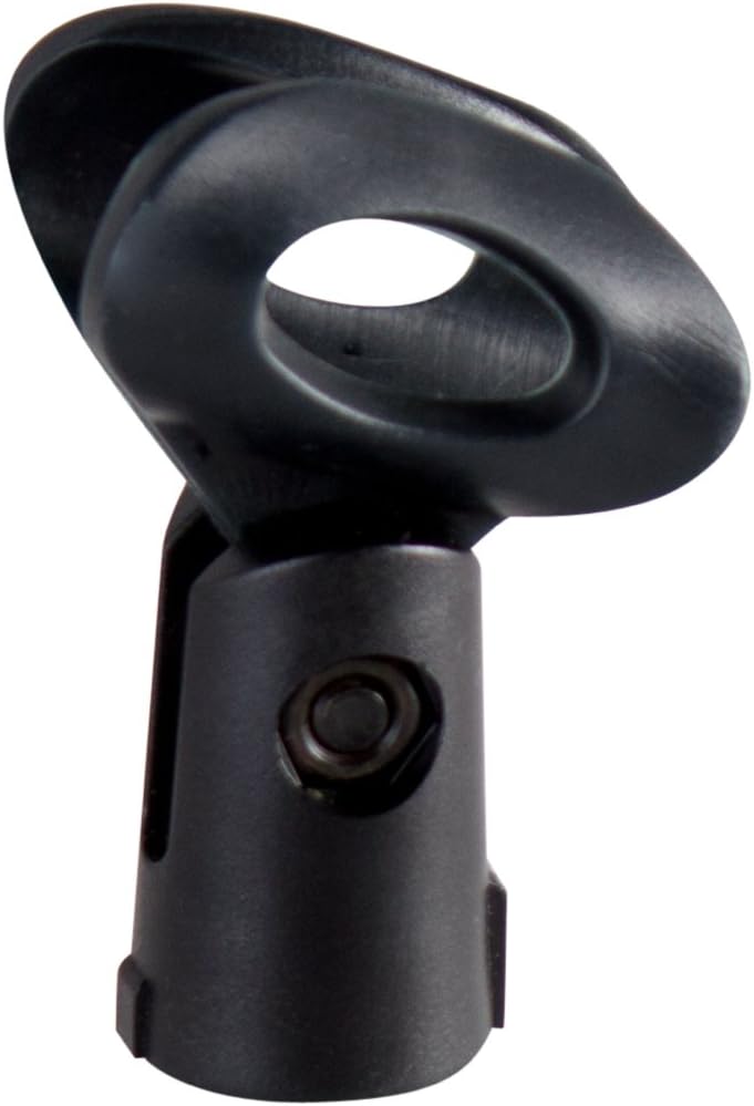 Gator Frameworks - GFW-MIC-CLIP - clip per microfono