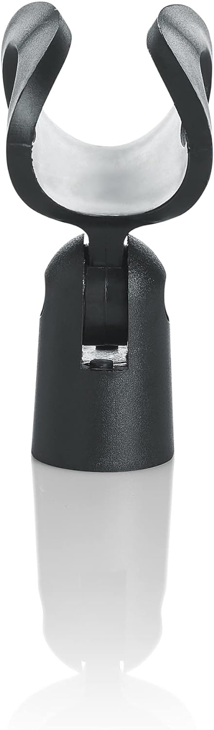 Gator Frameworks - GFW-MIC-CLIP - clip per microfono