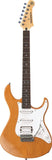 Yamaha Chitarra Elettrica PA112JYNSII Giallo naturale satinato