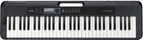 Tastiera Casio CT-S300 con stand