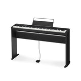 Casio Pianoforte Privia PX-S1100 con supporto CS68