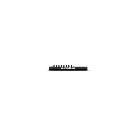 Novation Launchkey Mini 25 MK4 Midi Controller