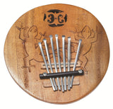 Toca Sound effects Coconut Kalimba