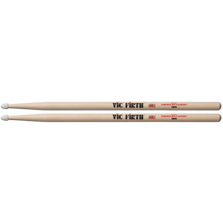VIC FIRTH 5BN - Bacchette American Classic