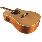 Eko chitarra acustica One D150ce Natural