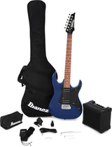 IBANEZ IJRX20 BL Jumpstart Kit Blue