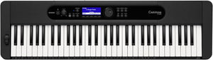 Tastiera Casio CT-S400