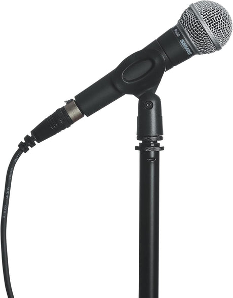 Gator Frameworks - GFW-MIC-CLIP - clip per microfono