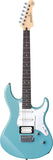 Yamaha Pacifica 112V chitarra elettrica Sonic Blue